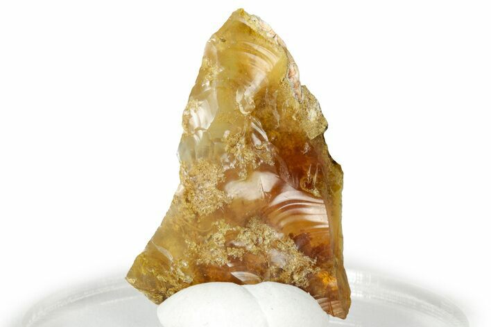 Rough Oregon Fire Opal #330515